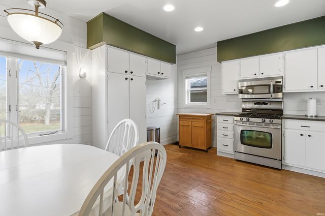 163 E Anson Street, Upland, IN 46989