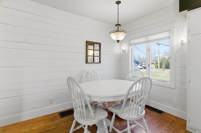 163 E Anson Street, Upland, IN 46989