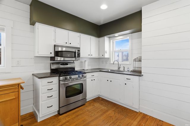 163 E Anson Street, Upland, IN 46989