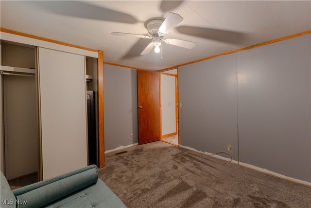 6990 Morrell Ray Road, Bristolville, OH 44402