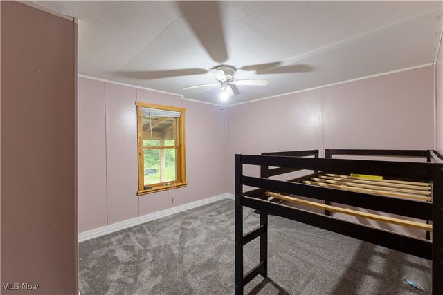 6990 Morrell Ray Road, Bristolville, OH 44402