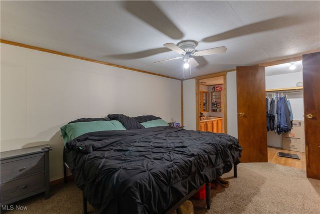 6990 Morrell Ray Road, Bristolville, OH 44402