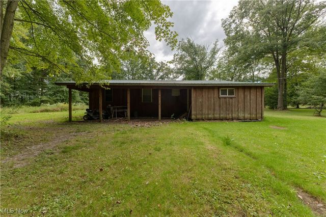 6990 Morrell Ray Road, Bristolville, OH 44402