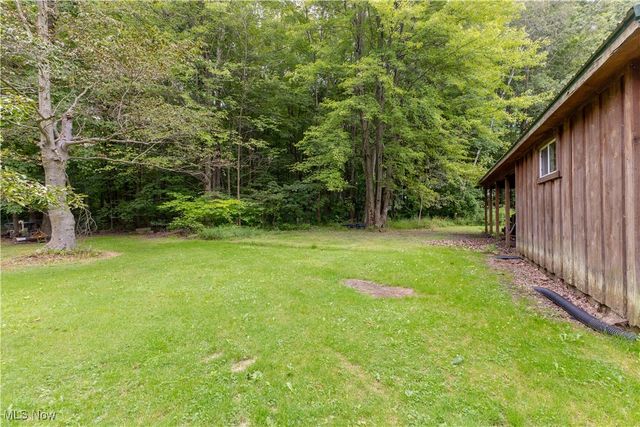 6990 Morrell Ray Road, Bristolville, OH 44402