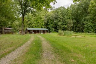 6990 Morrell Ray Road, Bristolville, OH 44402