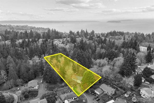 505 49th Street SW, Everett, WA 98203