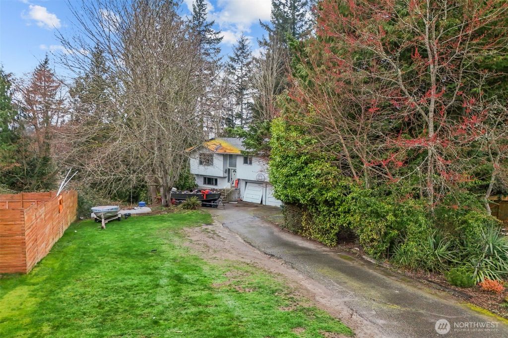 505 49th Street SW, Everett, WA 98203