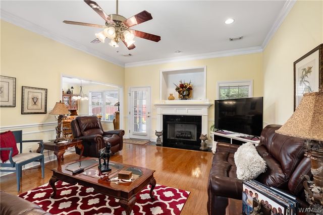 1420 Plantation, Tuscaloosa, AL 35405