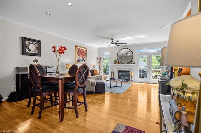 509 Sherwood Hills Drive, Winston-salem, NC 27104
