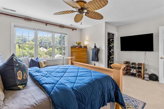 509 Sherwood Hills Drive, Winston-salem, NC 27104