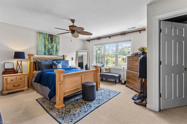 509 Sherwood Hills Drive, Winston-salem, NC 27104