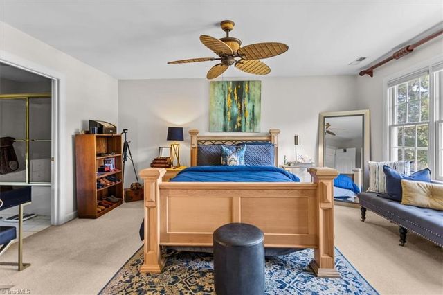509 Sherwood Hills Drive, Winston-salem, NC 27104