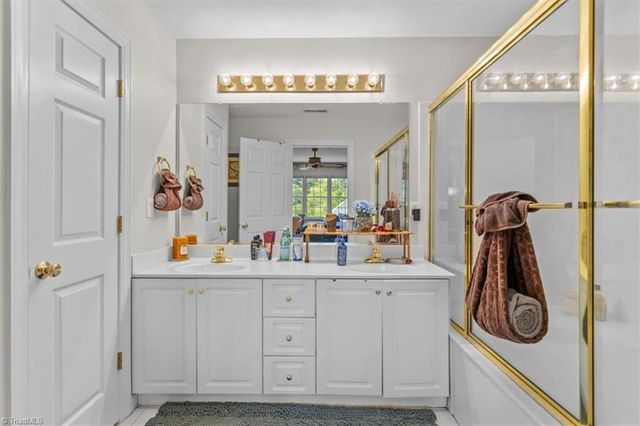 509 Sherwood Hills Drive, Winston-salem, NC 27104