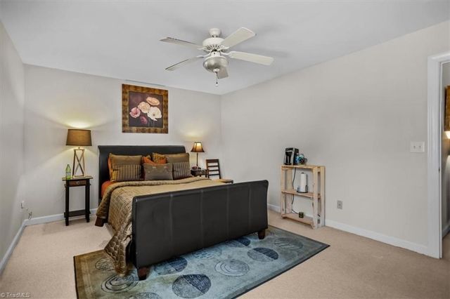 509 Sherwood Hills Drive, Winston-salem, NC 27104