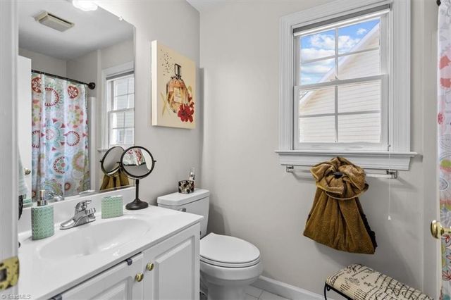 509 Sherwood Hills Drive, Winston-salem, NC 27104