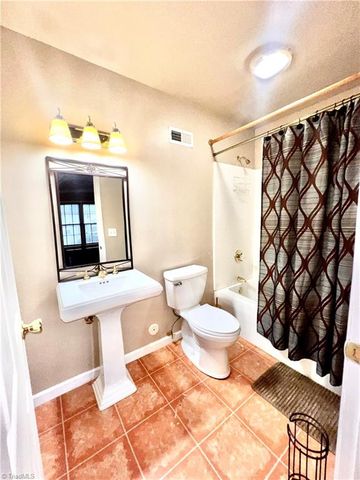 509 Sherwood Hills Drive, Winston-salem, NC 27104