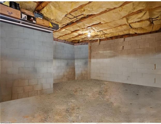 509 Sherwood Hills Drive, Winston-salem, NC 27104