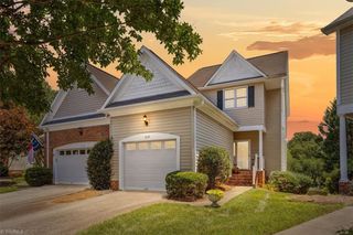509 Sherwood Hills Drive, Winston-salem, NC 27104