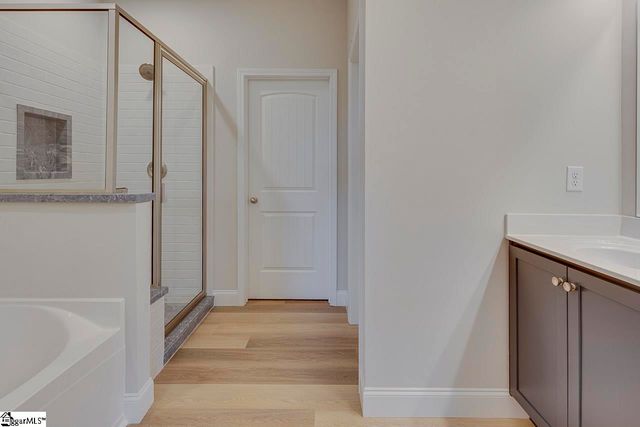 112 Walters Way, Pickens, SC 29671