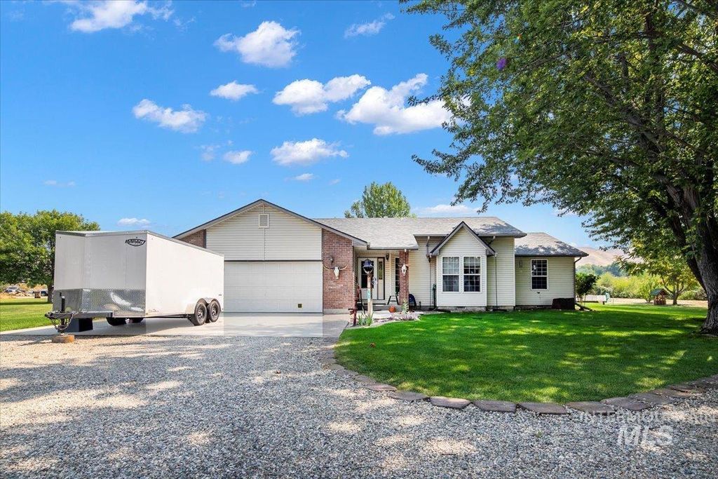 1510 Laurel Ct, Emmett, ID 83617