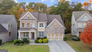 821 Tramore Court, Acworth, GA 30102