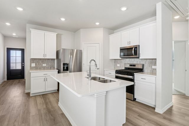 3110 Texoma Boulevard, Farmersville, TX 75442