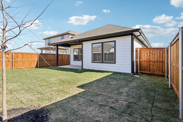 3110 Texoma Boulevard, Farmersville, TX 75442