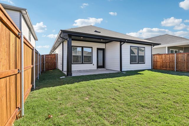 3110 Texoma Boulevard, Farmersville, TX 75442