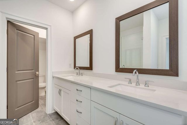 513 Burton Drive, Alpharetta, GA 30009
