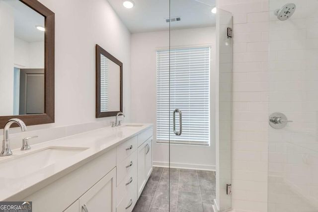 513 Burton Drive, Alpharetta, GA 30009