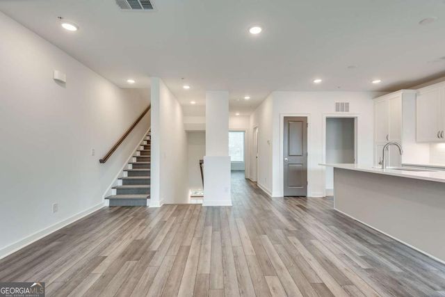 513 Burton Drive, Alpharetta, GA 30009