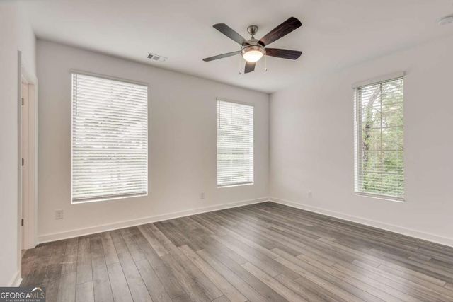 513 Burton Drive, Alpharetta, GA 30009