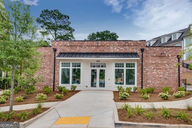 513 Burton Drive, Alpharetta, GA 30009