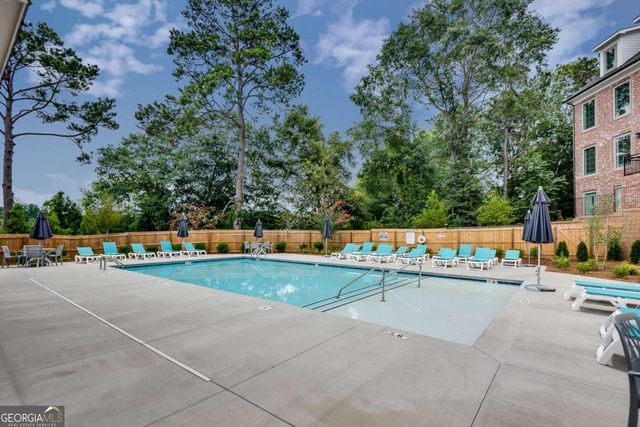 513 Burton Drive, Alpharetta, GA 30009
