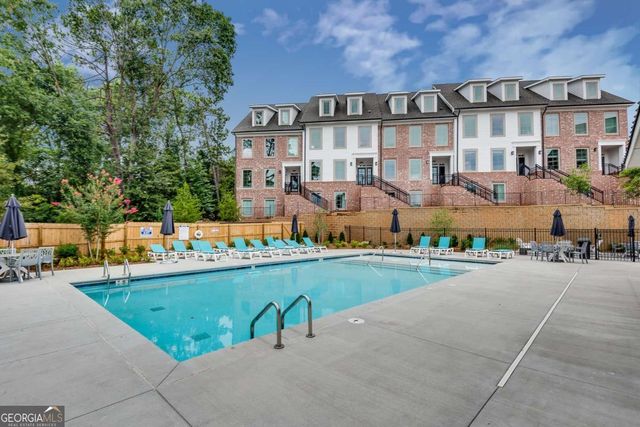 513 Burton Drive, Alpharetta, GA 30009