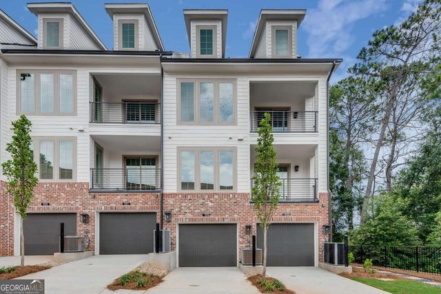 513 Burton Drive, Alpharetta, GA 30009