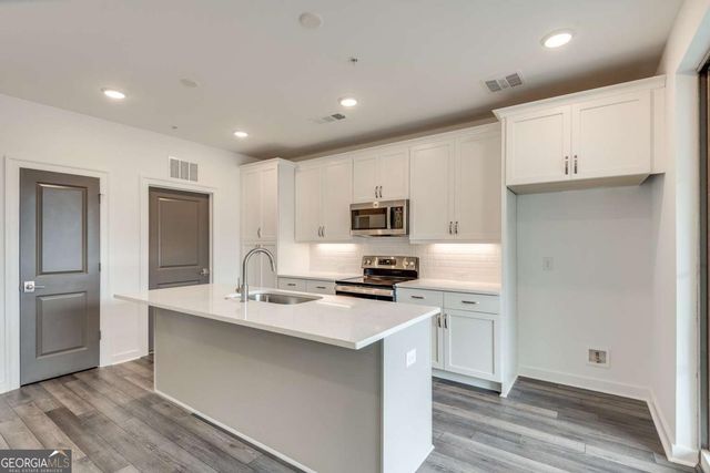 513 Burton Drive, Alpharetta, GA 30009