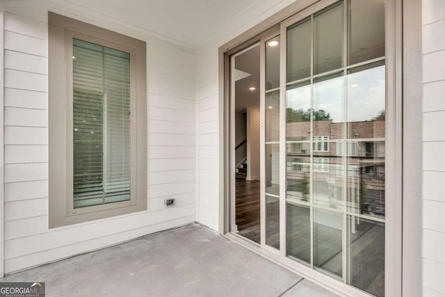 513 Burton Drive, Alpharetta, GA 30009