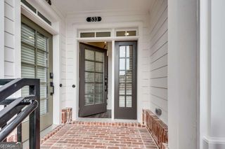 513 Burton Drive, Alpharetta, GA 30009
