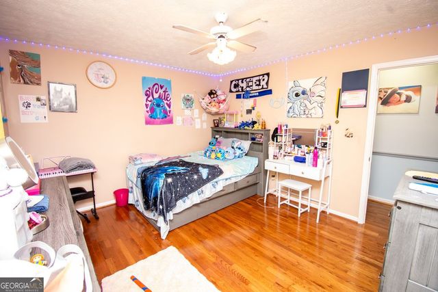 1719 Highway 81 W, Mcdonough, GA 30253