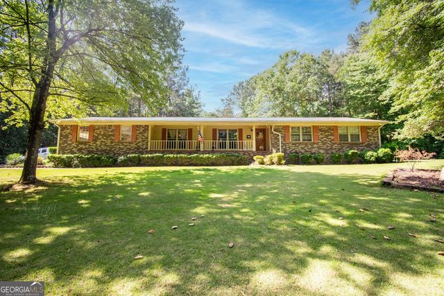 1719 Highway 81 W, Mcdonough, GA 30253