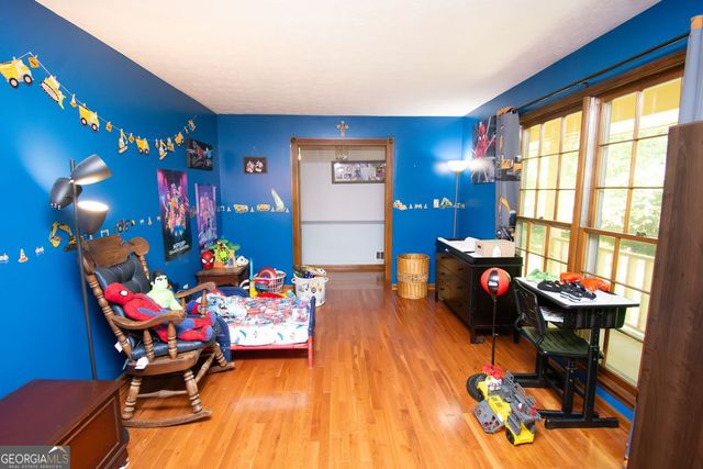 1719 Highway 81 W, Mcdonough, GA 30253