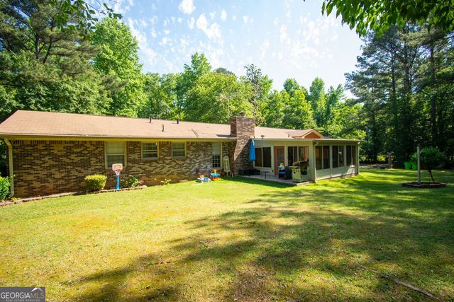 1719 Highway 81 W, Mcdonough, GA 30253