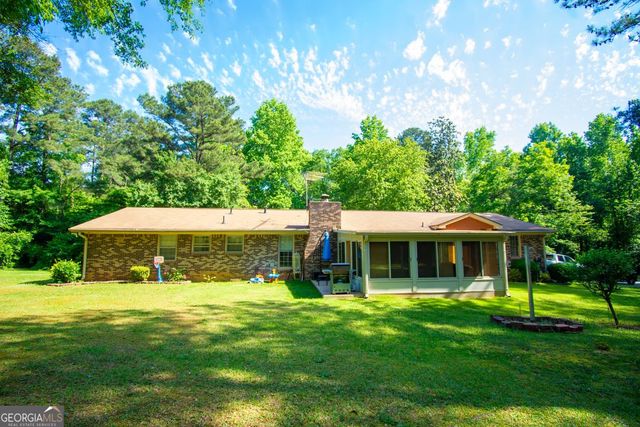1719 Highway 81 W, Mcdonough, GA 30253