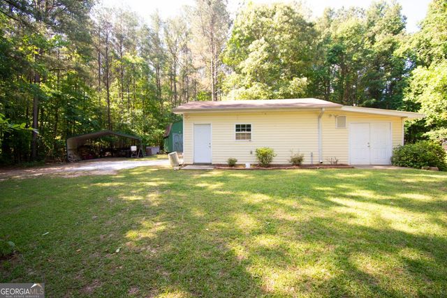 1719 Highway 81 W, Mcdonough, GA 30253