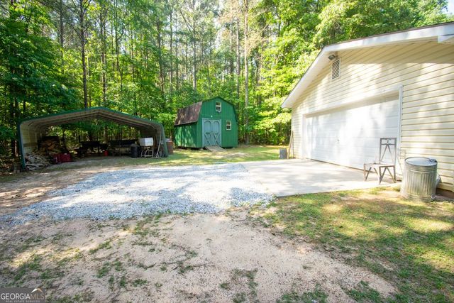 1719 Highway 81 W, Mcdonough, GA 30253