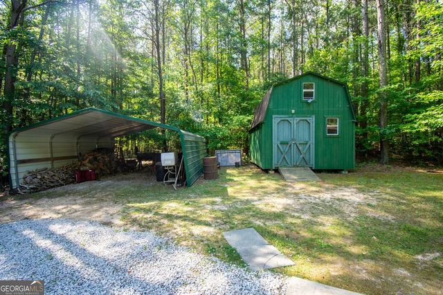 1719 Highway 81 W, Mcdonough, GA 30253