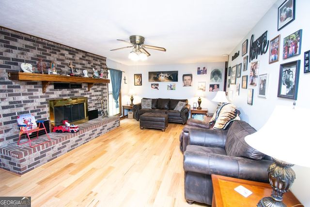 1719 Highway 81 W, Mcdonough, GA 30253