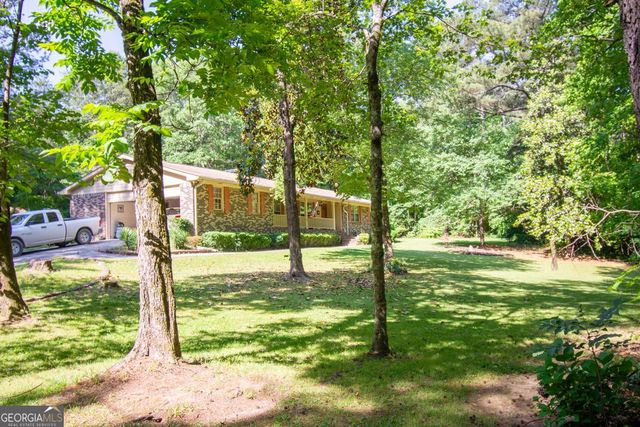 1719 Highway 81 W, Mcdonough, GA 30253