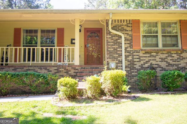 1719 Highway 81 W, Mcdonough, GA 30253